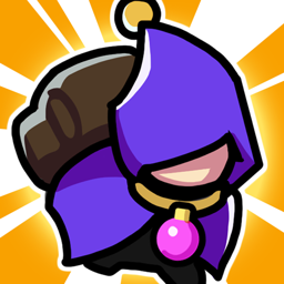 Backpack Survivors : Idle RPG icon