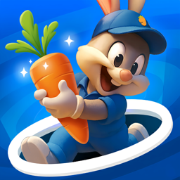 Hole Express: Black Hole Game icon