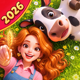 Dream Family - Match 3 Games icon