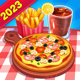 Cooking Dream icon