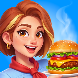 Cooking World! icon