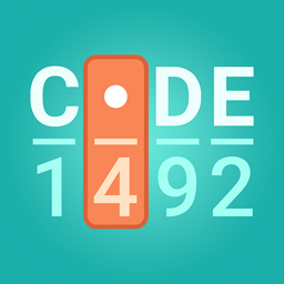Cryptogram: Word Logic Puzzles icon