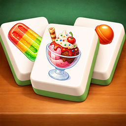 Topic Sort Mahjong icon