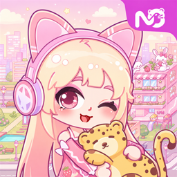 Pocket Life World: Avatar Town icon