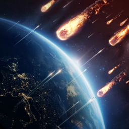 Planet Defense: Space TD icon