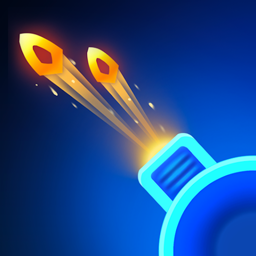 Rogue Defense: Hybrid Tower TD icon