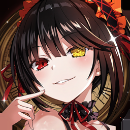 Date A Live: Spirit Echo icon
