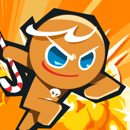 CookieRun: Crumble - Idle RPG icon
