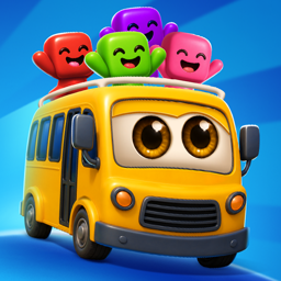 Bus In! icon