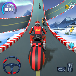 Bike Race: Racing Games icon