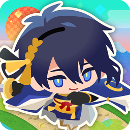 刀剣乱舞ぱずぎり icon