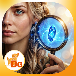 Mystery of Myth: Hidden Object icon