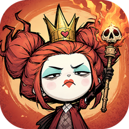 Don't Die: SurvivalAutoBattler icon