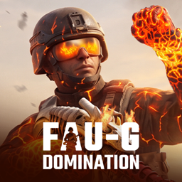 FAU-G: Domination MP SEASON 4 icon