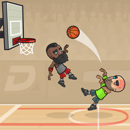 Basketball Battle icon