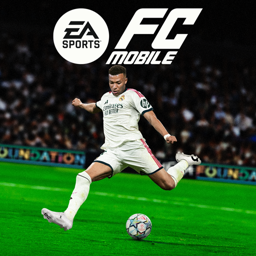 EA SPORTS FC Soccer Mobile 27 icon