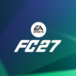 EA SPORTS FC™ 27 Companion icon
