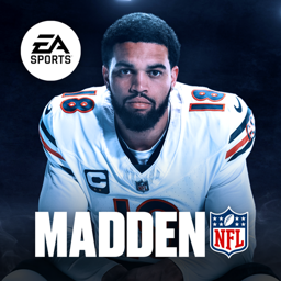 Madden NFL 27 Mobile Football icon