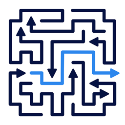 Arrow Puzzle: Tap Puzzle Games icon