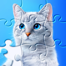Jigsaw Puzzles - Puzzle Games icon