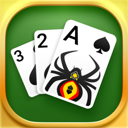 Spider Solitaire icon