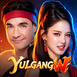 Yulgang W icon