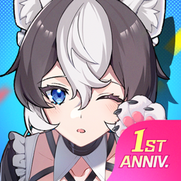 Cat Fantasy: Isekai Adventure icon