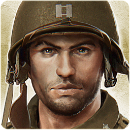 World at War: WW2 Strategy icon
