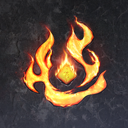 Flame of Valhalla Global icon