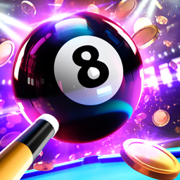 Pool Masters icon