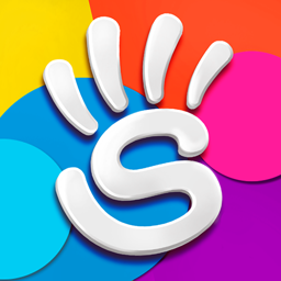 Stop 2 - Word Trivia Game icon