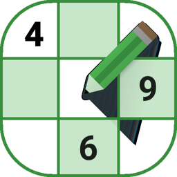 Sudoku icon