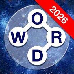 Word Galaxy Challenge icon