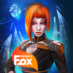 Beyond: Star Descendant icon
