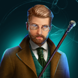 Dark City: Kyiv Adventure F2P icon