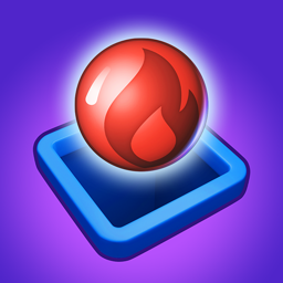 Drop Escape: Color Puzzle icon