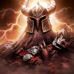 Wrath of Celestials icon