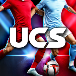 Ultimate Clash Soccer icon