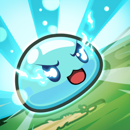 Slime Legends - Survivor icon
