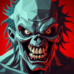 Biters & Bullets: Survivor RPG icon