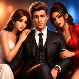 Pawn to Don Mafia Crime Story icon
