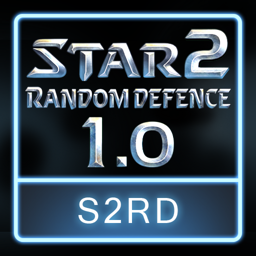 Star2 Random Defense(S2RD) icon