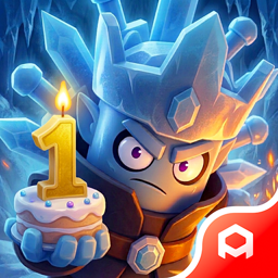 Wittle Defender icon