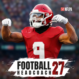 Football Head Coach 27 NFL PA icon