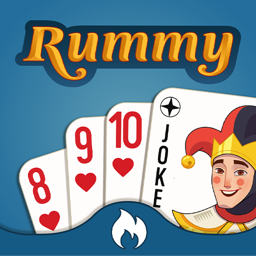Rummy - Fun & Friends icon