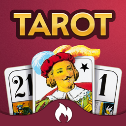 Tarot - Fun & Friends icon