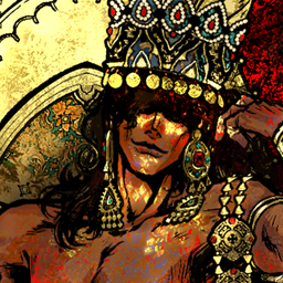 Sultan's Game icon