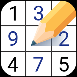 Sudoku Game - Daily Puzzles icon