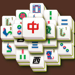 Mahjong Triple - Match 3 Tile icon