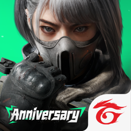 Garena® Delta Force icon